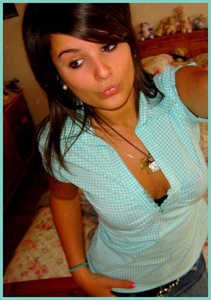 <3 Ma soeur <3